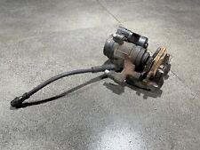 Golf vii bremssattel gebraucht kaufen  Lippstadt