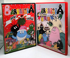 Barbapapa 2 dvd usato  Macerata