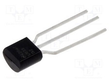 1 peça, IC: sensor de temperatura LM35DZ/LFT1/E2UK comprar usado  Enviando para Brazil