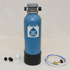 Portable water softener for sale  Pleasant Prairie
