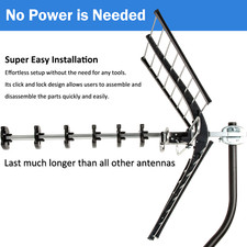 Support atsc 3.0 for sale  San Dimas