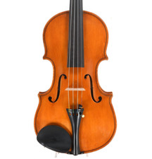 Violino italiano por Giuseppe Nupieri, Roma 1983 (certificado Eric Blot) (antigo comprar usado  Enviando para Brazil