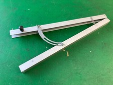 Table saw miter for sale  Mcfarland