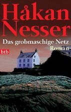 Grobmaschige netz gebraucht kaufen  Berlin