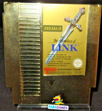 Nes zelda the usato  Santa Sofia