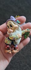 Christmas bashful ornament for sale  SCUNTHORPE