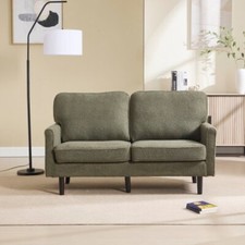 Mid century loveseat for sale  Montclair