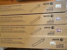 Genuine xerox phaser for sale  MILTON KEYNES