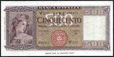 500 lire italia usato  Treviso