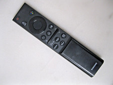 Controle remoto SAMSUNG BN59-01457A para Samsung Crystal UHD 4K Smart TV i comprar usado  Enviando para Brazil