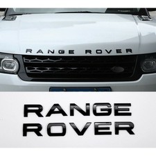 Genuine range rover for sale Genuine range rover for sale  MANCHESTER
