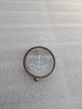 Vintage j.lucas ammeter for sale  COULSDON