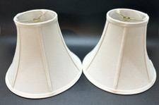 Pair ivory bell for sale  Ballwin