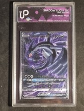 Shadow lugia pokemon usato  Grottammare