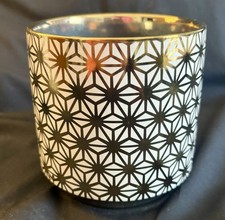Star ceramic geometric for sale  Cedar Rapids