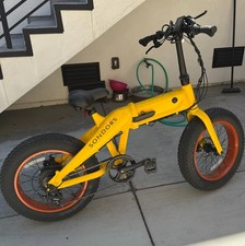Sondors fold bicycle for sale  Los Angeles