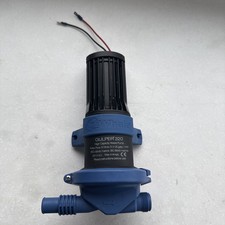 Whale gulper pump for sale  NEWRY