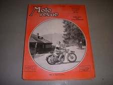 Moto revue 1022 d'occasion  Orry-la-Ville