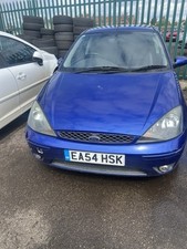 Focus st170 for sale  GRANTHAM
