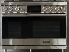 Dacor range gas for sale  USA