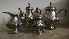 Servizi da tè e caffè usato Servizi da tè e caffè usato Marcianise