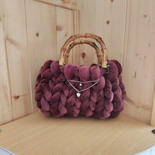 Borse donna chuncy usato  Grottazzolina
