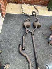 Ford truck series for sale  HEREFORD