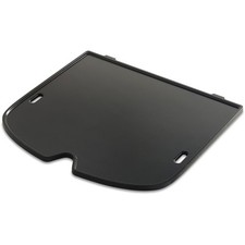Plancha barbecue weber d'occasion  Hénin-Beaumont