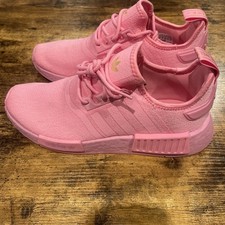 Women adidas nmd d'occasion  Expédié en Belgium