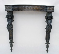 Italianate bronzed metal for sale  Los Alamitos