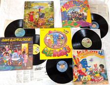 5 Record Kids Praise Maranatha The Music Machine Christian Children Psalty Colby, usado comprar usado 5 Record Kids Praise Maranatha The Music Machine Christian Children Psalty Colby, usado comprar usado  Enviando para Brazil