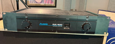 Alesis 100 reference for sale  Omaha