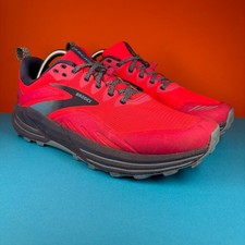 Brooks cascadia trail for sale  CHESHAM