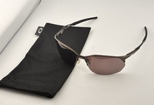 Oakley oo4145 0560 for sale  Hudson