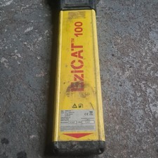 Ezicat 100 cat for sale  PRESTON