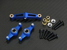 Anlenkung lenkung tamiya gebraucht kaufen Anlenkung lenkung tamiya gebraucht kaufen  Rheinfelden (Baden)