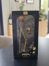 étrange noël jack d'occasion  Lanmeur