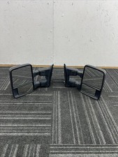 Towing mirrors compatible for sale  Nicholasville