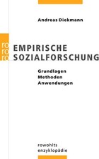 Empirische sozialforschung gebraucht kaufen  Berlin