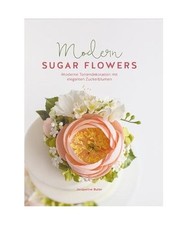 Moderne zuckerblumen moderne gebraucht kaufen  Trebbin