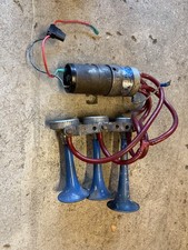Vintage fiamm air for sale  Mohegan Lake