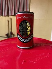 Vintage buckhorn flat for sale  Kenosha