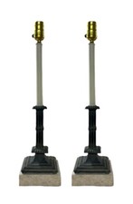 Vintage pair neoclassical for sale  Minneapolis