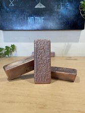 Pound bars copper for sale  Big Bear City