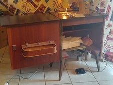 Elektrische versenkbare nähma gebraucht kaufen  Lenzkirch