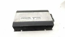Amplificatore cassa radio usato  Trambileno