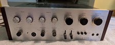 Pioneer stereo amplifier for sale  Pittsford