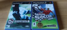 Giochi calcio sony usato  Forio