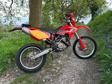 2005 beta 450 for sale  HONITON