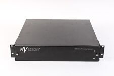 Nvision 4000 series for sale  Rancho Cordova